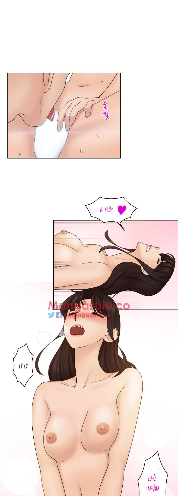 Người Yêu Và Nô Lệ Chap Chapter 21-Người Yêu Và Nô Lệ - Next Chap 25