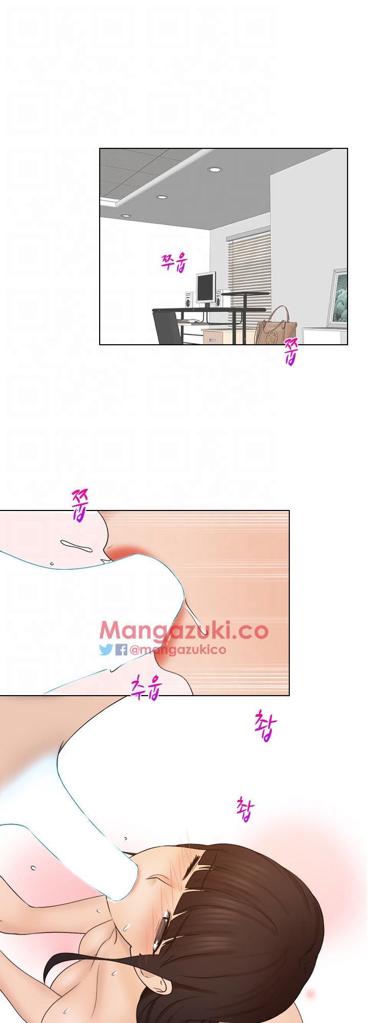 Người Yêu Và Nô Lệ Chap Chapter 21-Người Yêu Và Nô Lệ - Next Chap 25