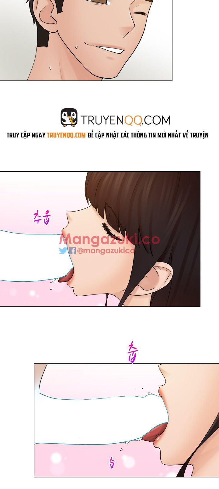 Người Yêu Và Nô Lệ Chap Chapter 21-Người Yêu Và Nô Lệ - Next Chap 25