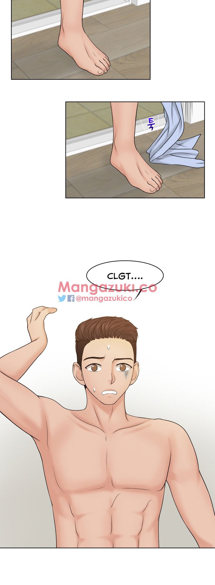 Người Yêu Và Nô Lệ Chap Chapter 21-Người Yêu Và Nô Lệ - Next Chap 25