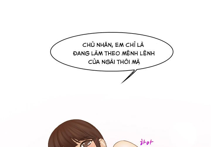 Người Yêu Và Nô Lệ Chap Chapter 21-Người Yêu Và Nô Lệ - Next Chap 25