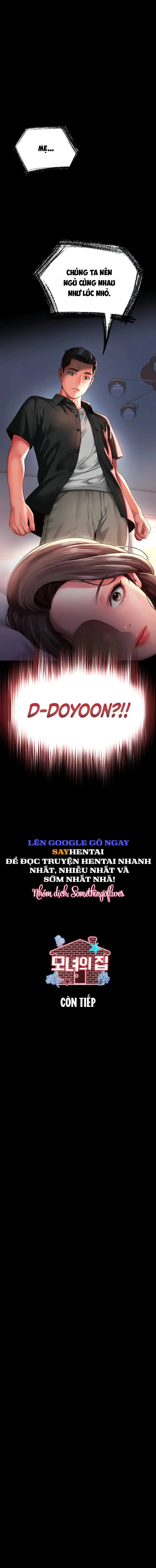 Nhà Của Mẹ Và Con Gái Chap Chapter 2-Nhà Của Mẹ Và Con Gái - Next Chap 3