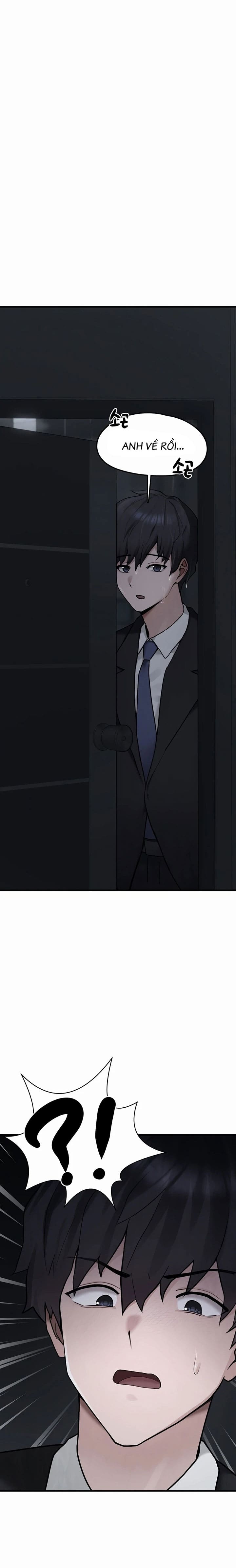 Nhặt Được Em Ở Bãi Rác Và Bí Ẩn Chap Chapter 4-Nhặt Được Em Ở Bãi Rác Và Bí Ẩn - Next Chap 5