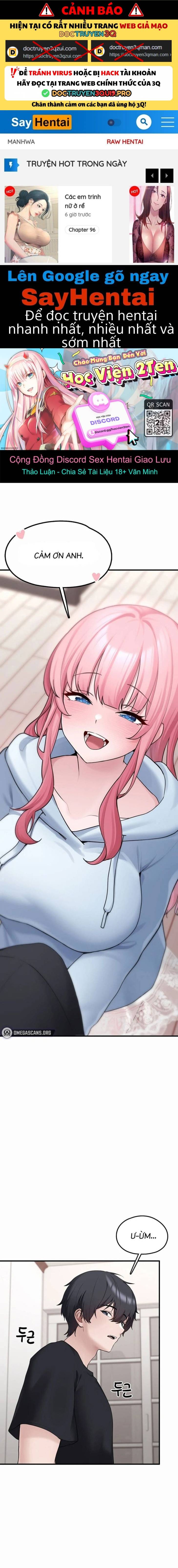 Nhặt Được Em Ở Bãi Rác Và Bí Ẩn Chap Chapter 4-Nhặt Được Em Ở Bãi Rác Và Bí Ẩn - Next Chap 5