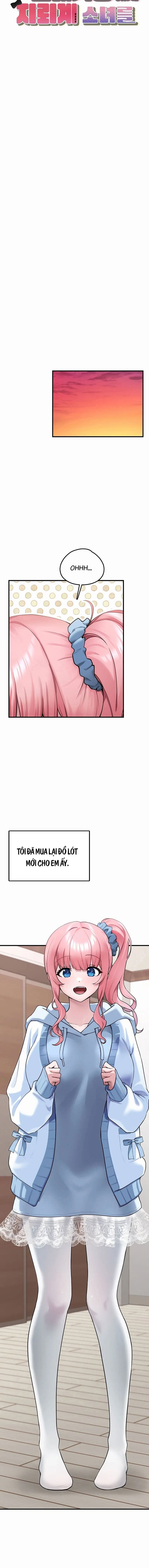 Nhặt Được Em Ở Bãi Rác Và Bí Ẩn Chap Chapter 4-Nhặt Được Em Ở Bãi Rác Và Bí Ẩn - Next Chap 5