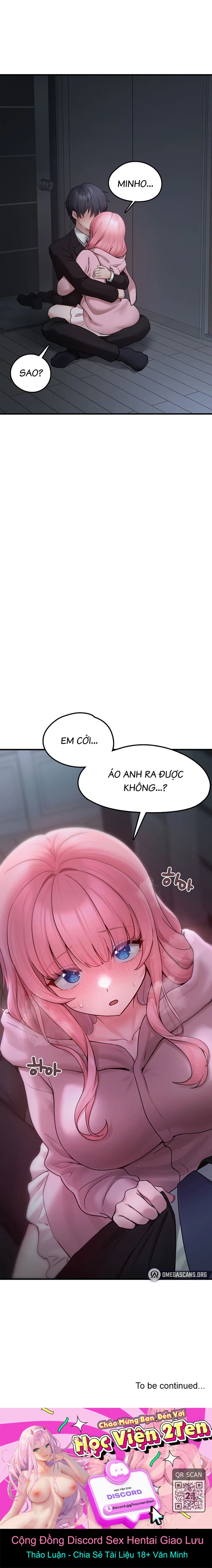 Nhặt Được Em Ở Bãi Rác Và Bí Ẩn Chap Chapter 5-Nhặt Được Em Ở Bãi Rác Và Bí Ẩn - Next Chap 6