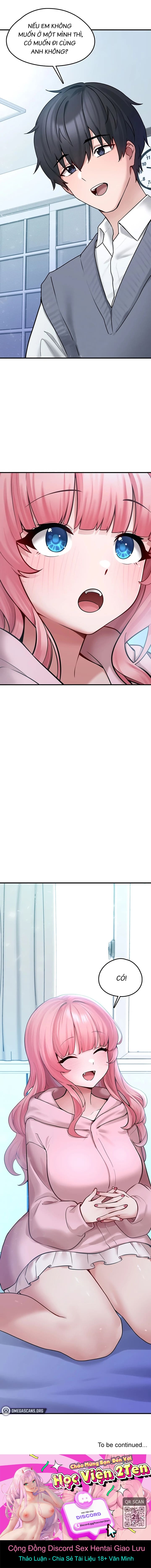 Nhặt Được Em Ở Bãi Rác Và Bí Ẩn Chap Chapter 6-Nhặt Được Em Ở Bãi Rác Và Bí Ẩn - Next Chap 7