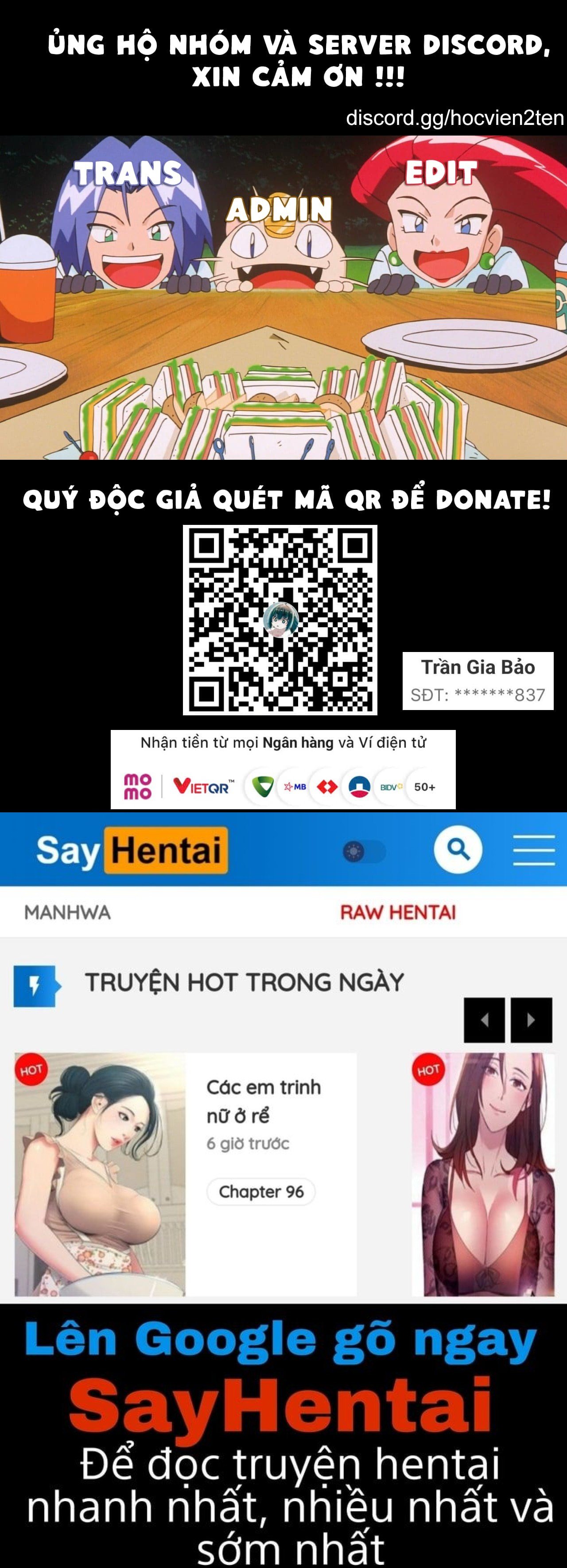 Nhặt Được Em Ở Bãi Rác Và Bí Ẩn Chap Chapter 6-Nhặt Được Em Ở Bãi Rác Và Bí Ẩn - Next Chap 7