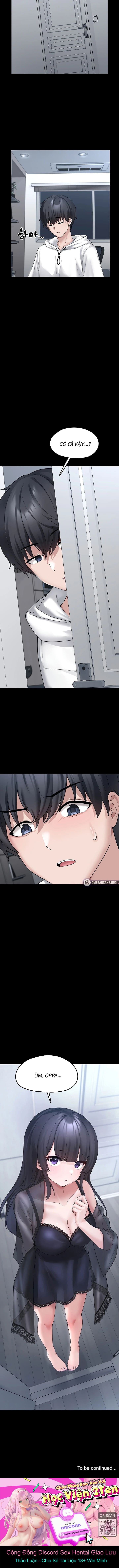 Nhặt Được Em Ở Bãi Rác Và Bí Ẩn Chap Chapter 7-Nhặt Được Em Ở Bãi Rác Và Bí Ẩn - Next Chap 8