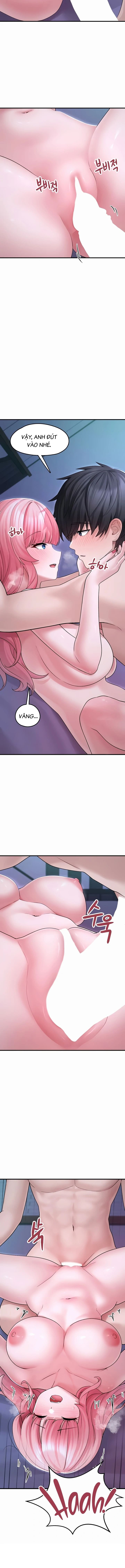 Nhặt Được Em Ở Bãi Rác Và Bí Ẩn Chap Chapter 11-Nhặt Được Em Ở Bãi Rác Và Bí Ẩn - Next Chap 12