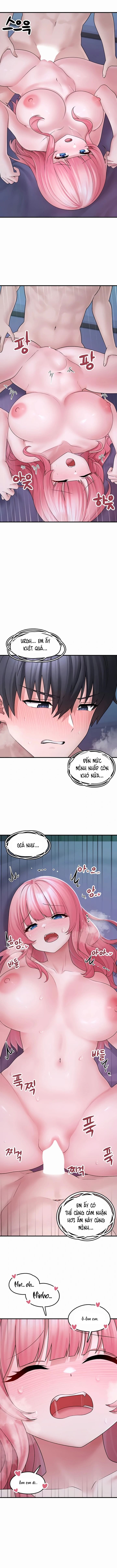 Nhặt Được Em Ở Bãi Rác Và Bí Ẩn Chap Chapter 11-Nhặt Được Em Ở Bãi Rác Và Bí Ẩn - Next Chap 12