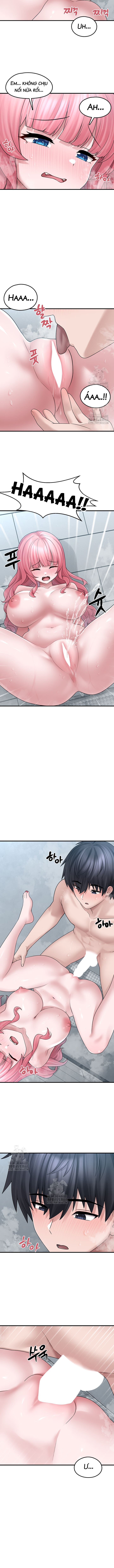 Nhặt Được Em Ở Bãi Rác Và Bí Ẩn Chap Chapter 13-Nhặt Được Em Ở Bãi Rác Và Bí Ẩn - Next Chap 14