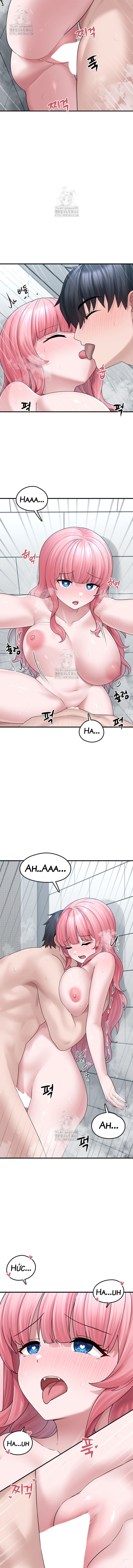 Nhặt Được Em Ở Bãi Rác Và Bí Ẩn Chap Chapter 13-Nhặt Được Em Ở Bãi Rác Và Bí Ẩn - Next Chap 14