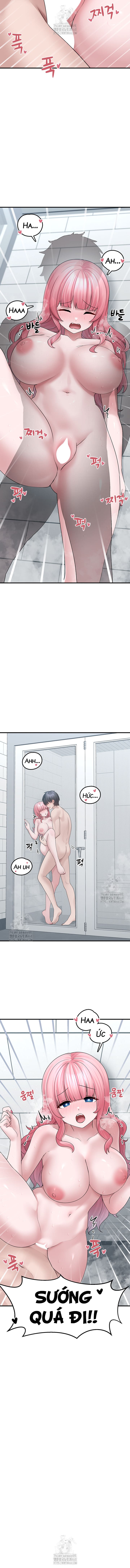 Nhặt Được Em Ở Bãi Rác Và Bí Ẩn Chap Chapter 13-Nhặt Được Em Ở Bãi Rác Và Bí Ẩn - Next Chap 14