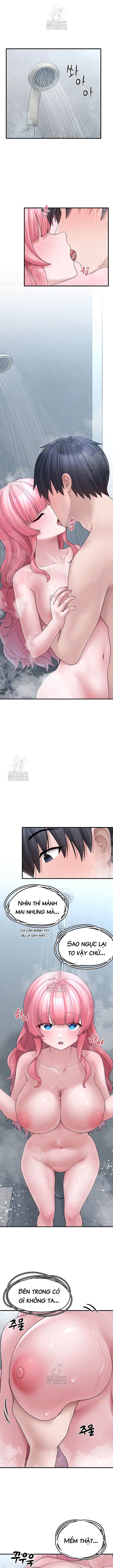 Nhặt Được Em Ở Bãi Rác Và Bí Ẩn Chap Chapter 13-Nhặt Được Em Ở Bãi Rác Và Bí Ẩn - Next Chap 14