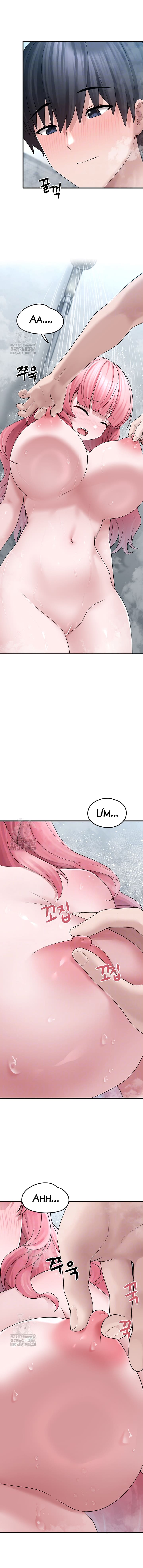 Nhặt Được Em Ở Bãi Rác Và Bí Ẩn Chap Chapter 13-Nhặt Được Em Ở Bãi Rác Và Bí Ẩn - Next Chap 14