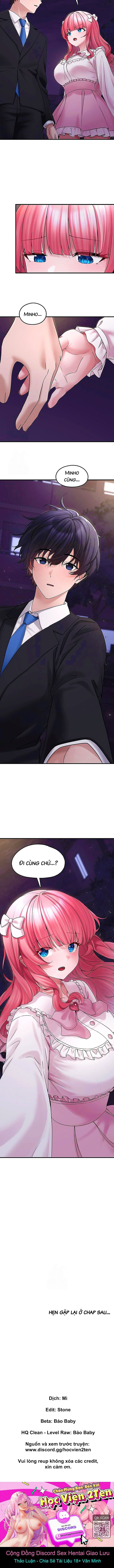 Nhặt Được Em Ở Bãi Rác Và Bí Ẩn Chap Chapter 16-Nhặt Được Em Ở Bãi Rác Và Bí Ẩn - Next Chap 17