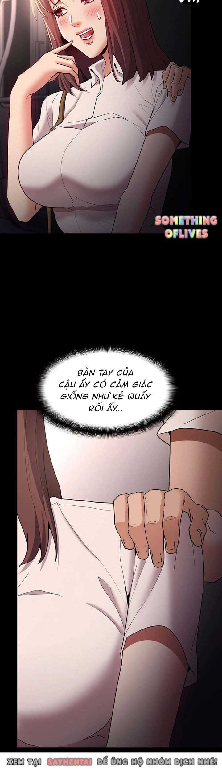 Nhật Kí Của Kẻ Biến Thái Chap Chapter 13-Nhật Kí Của Kẻ Biến Thái - Next Chap 14