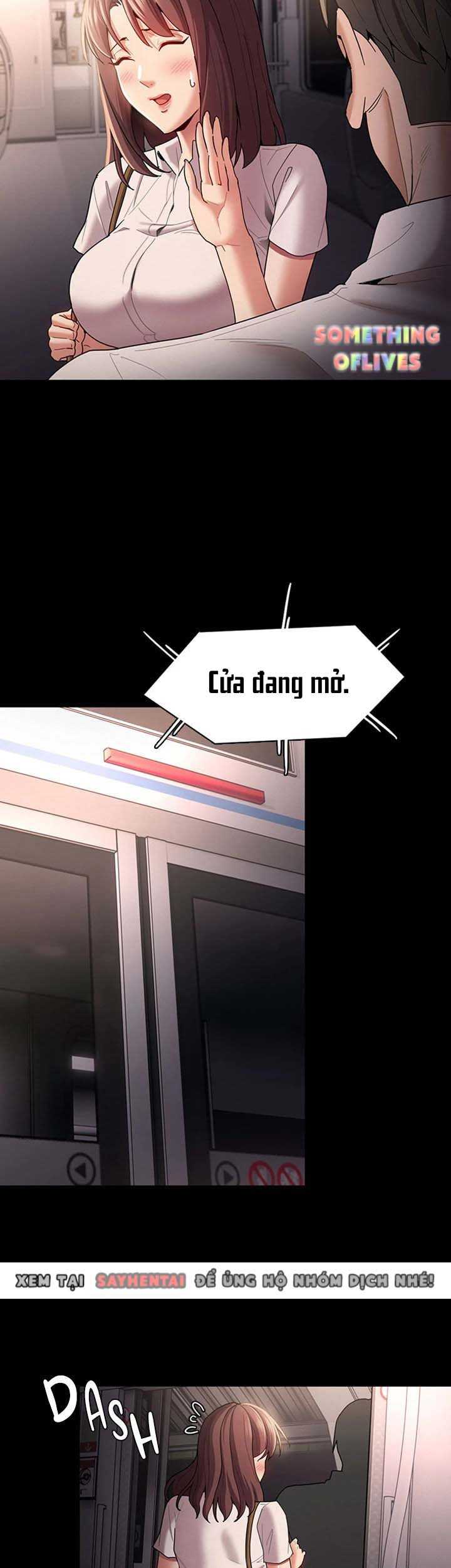 Nhật Kí Của Kẻ Biến Thái Chap Chapter 13-Nhật Kí Của Kẻ Biến Thái - Next Chap 14