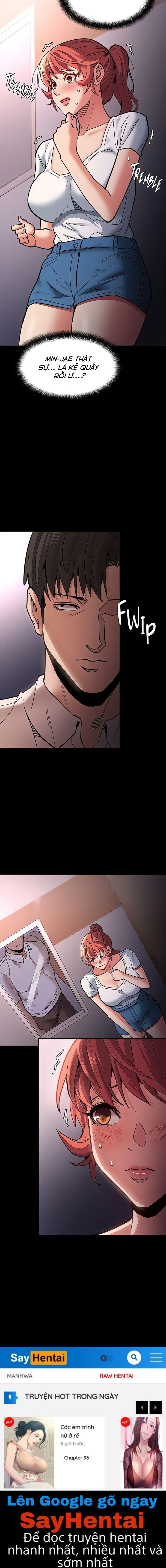 Nhật Kí Của Kẻ Biến Thái Chap Chapter 18-Nhật Kí Của Kẻ Biến Thái - Next Chap 19