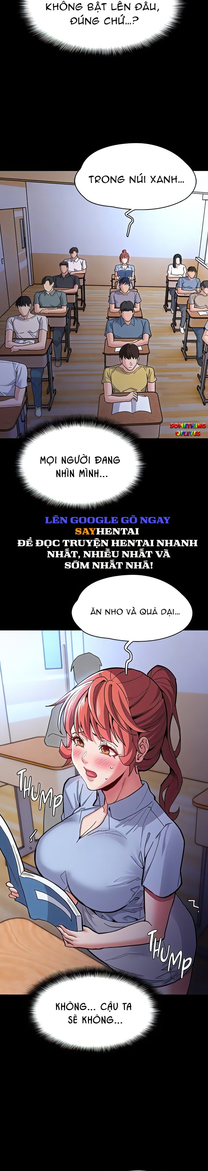 Nhật Kí Của Kẻ Biến Thái Chap Chapter 23-Nhật Kí Của Kẻ Biến Thái - Next Chap 24