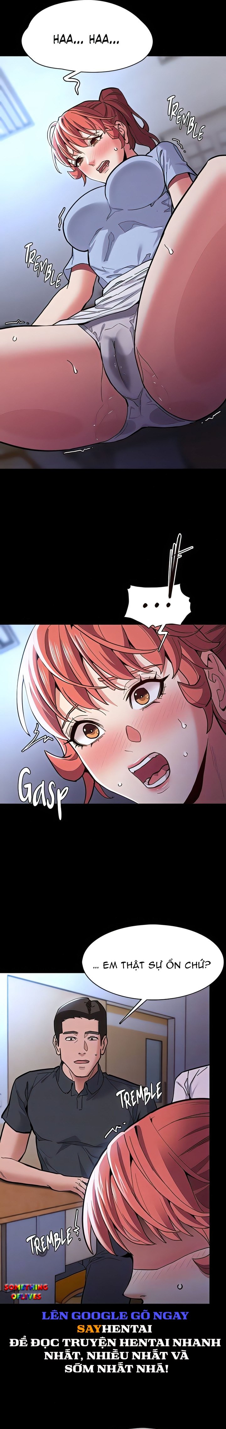 Nhật Kí Của Kẻ Biến Thái Chap Chapter 23-Nhật Kí Của Kẻ Biến Thái - Next Chap 24