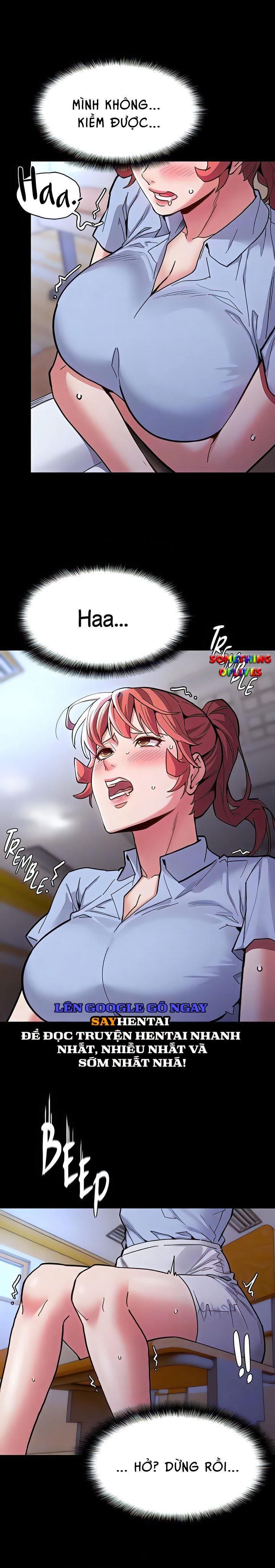 Nhật Kí Của Kẻ Biến Thái Chap Chapter 23-Nhật Kí Của Kẻ Biến Thái - Next Chap 24