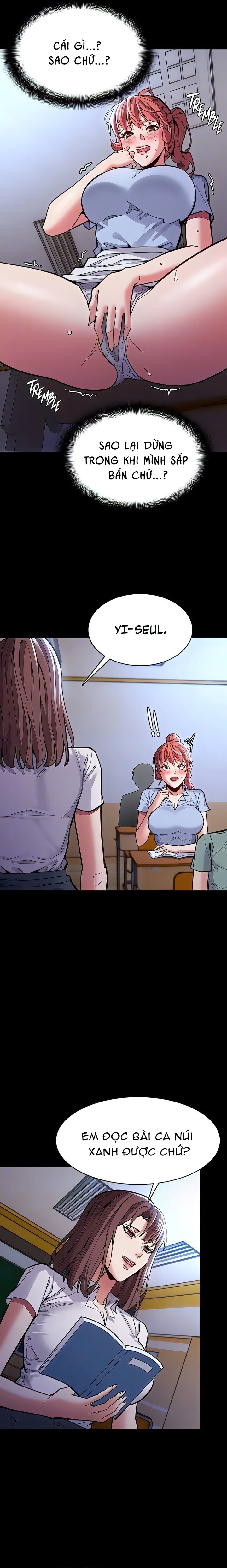 Nhật Kí Của Kẻ Biến Thái Chap Chapter 23-Nhật Kí Của Kẻ Biến Thái - Next Chap 24