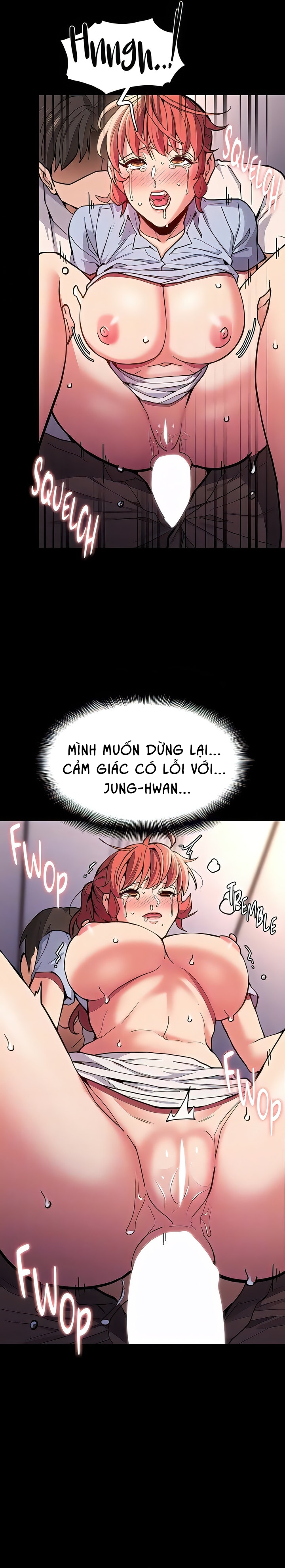 Nhật Kí Của Kẻ Biến Thái Chap Chapter 24-Nhật Kí Của Kẻ Biến Thái - Next Chap 25