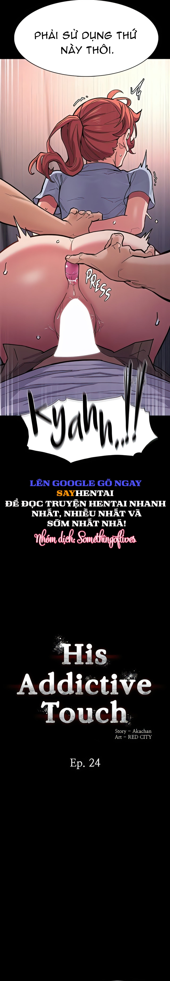 Nhật Kí Của Kẻ Biến Thái Chap Chapter 24-Nhật Kí Của Kẻ Biến Thái - Next Chap 25