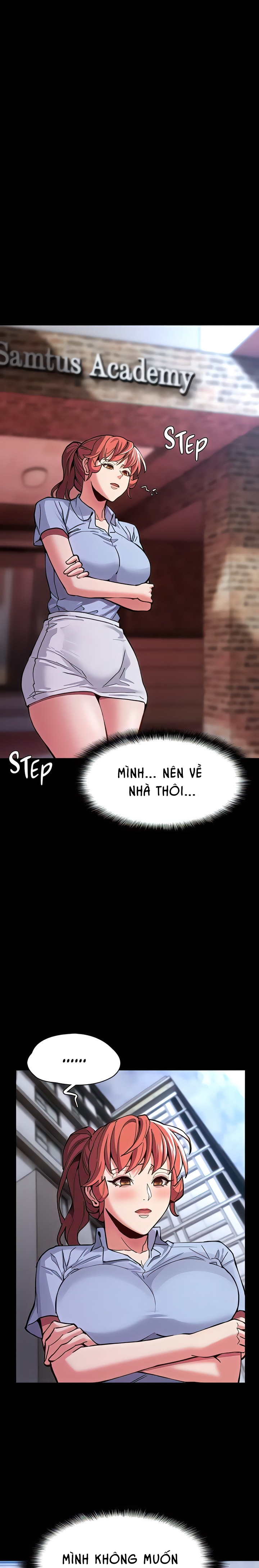 Nhật Kí Của Kẻ Biến Thái Chap Chapter 24-Nhật Kí Của Kẻ Biến Thái - Next Chap 25