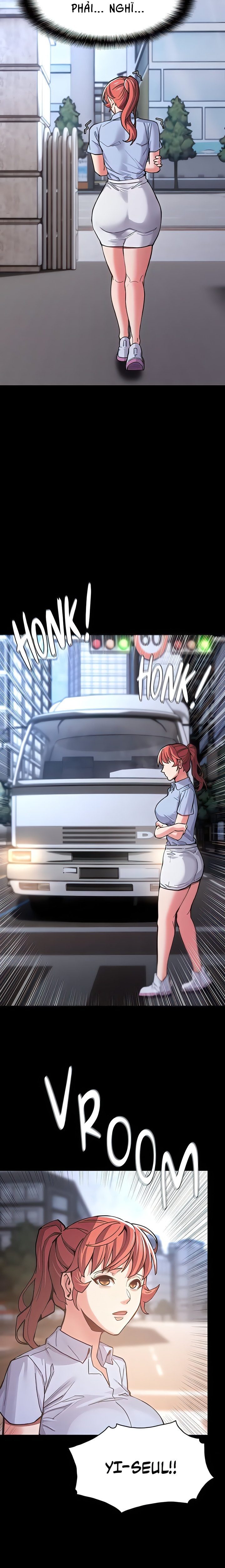 Nhật Kí Của Kẻ Biến Thái Chap Chapter 24-Nhật Kí Của Kẻ Biến Thái - Next Chap 25