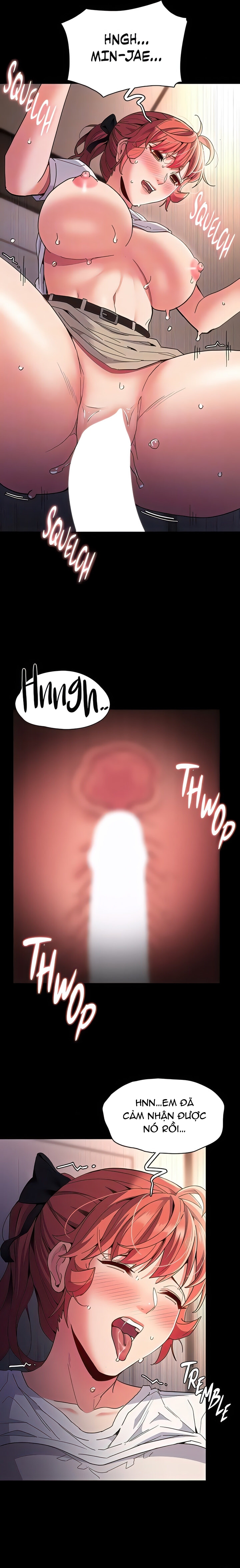 Nhật Kí Của Kẻ Biến Thái Chap Chapter 29-Nhật Kí Của Kẻ Biến Thái - Next Chap 30