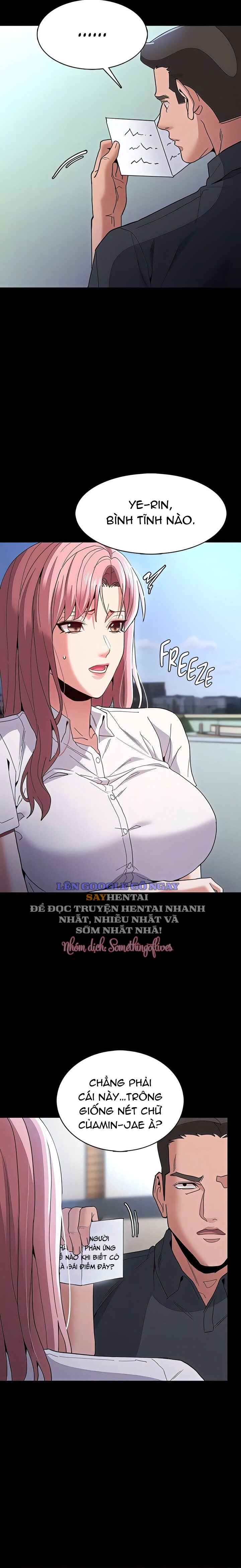 Nhật Kí Của Kẻ Biến Thái Chap Chapter 29-Nhật Kí Của Kẻ Biến Thái - Next Chap 30