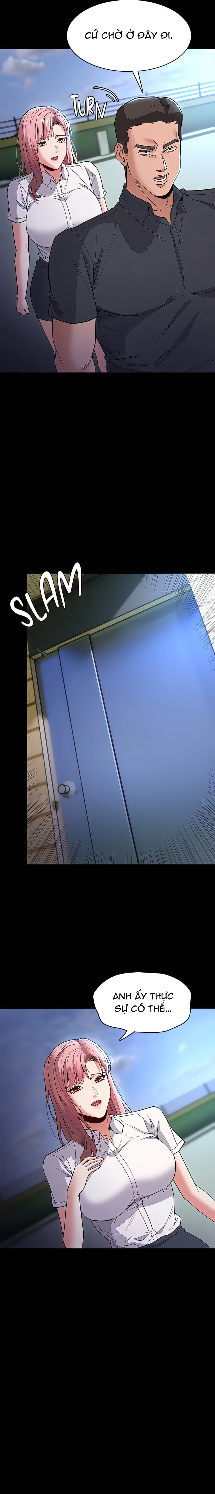 Nhật Kí Của Kẻ Biến Thái Chap Chapter 29-Nhật Kí Của Kẻ Biến Thái - Next Chap 30