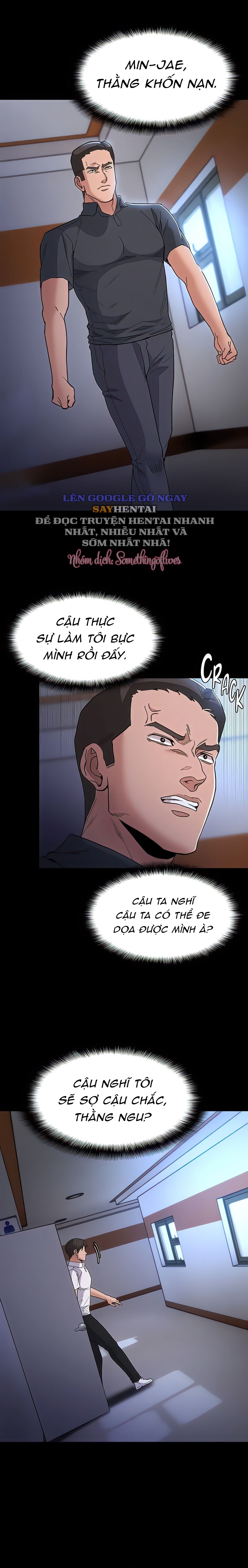 Nhật Kí Của Kẻ Biến Thái Chap Chapter 29-Nhật Kí Của Kẻ Biến Thái - Next Chap 30