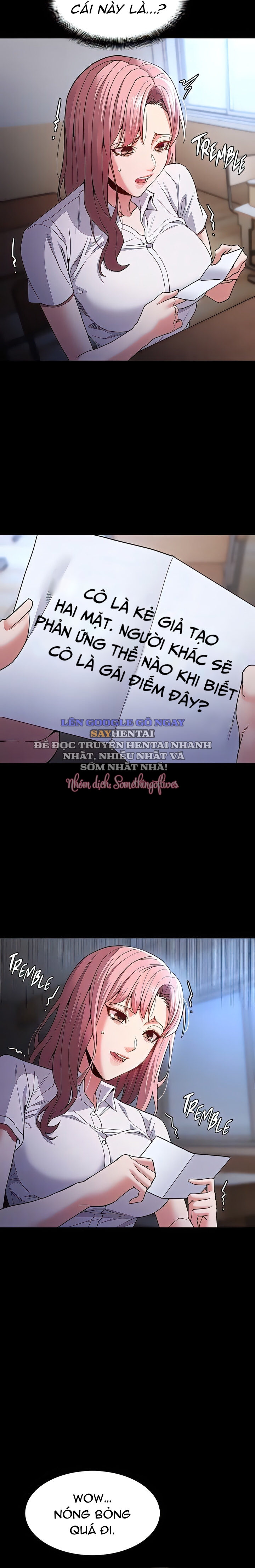 Nhật Kí Của Kẻ Biến Thái Chap Chapter 29-Nhật Kí Của Kẻ Biến Thái - Next Chap 30