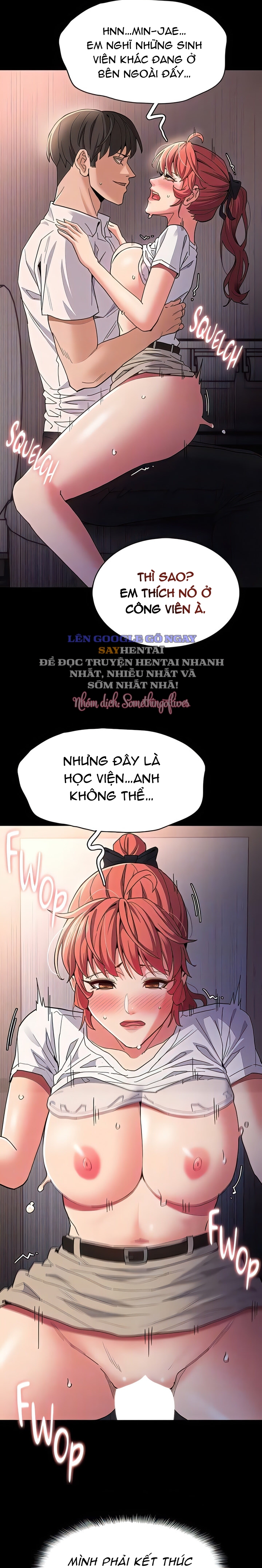 Nhật Kí Của Kẻ Biến Thái Chap Chapter 29-Nhật Kí Của Kẻ Biến Thái - Next Chap 30
