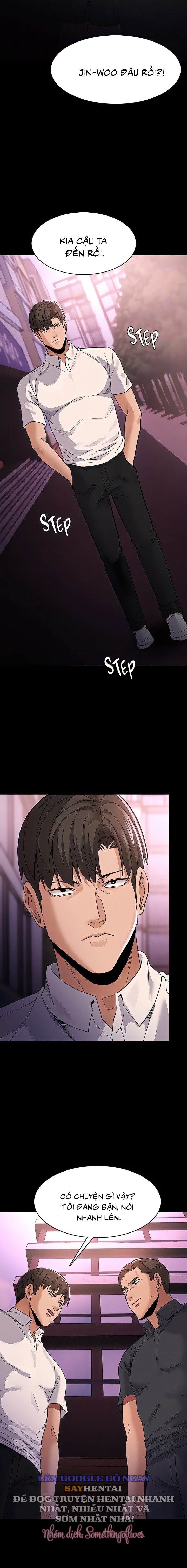 Nhật Kí Của Kẻ Biến Thái Chap Chapter 31-Nhật Kí Của Kẻ Biến Thái - Next Chap 32