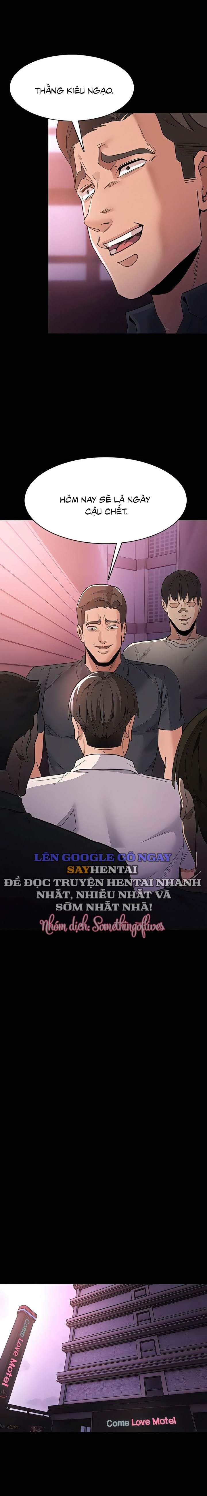 Nhật Kí Của Kẻ Biến Thái Chap Chapter 31-Nhật Kí Của Kẻ Biến Thái - Next Chap 32