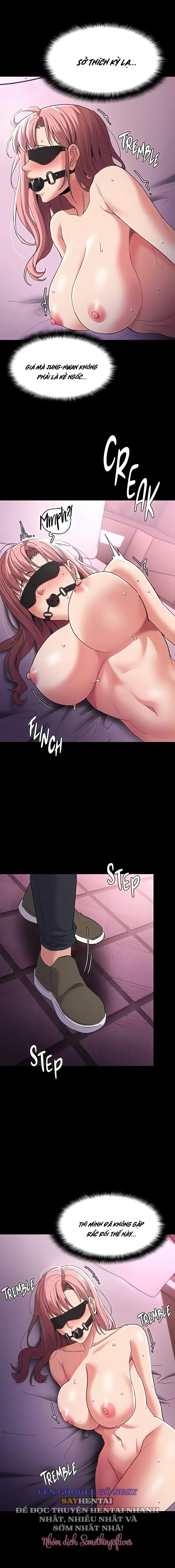 Nhật Kí Của Kẻ Biến Thái Chap Chapter 31-Nhật Kí Của Kẻ Biến Thái - Next Chap 32