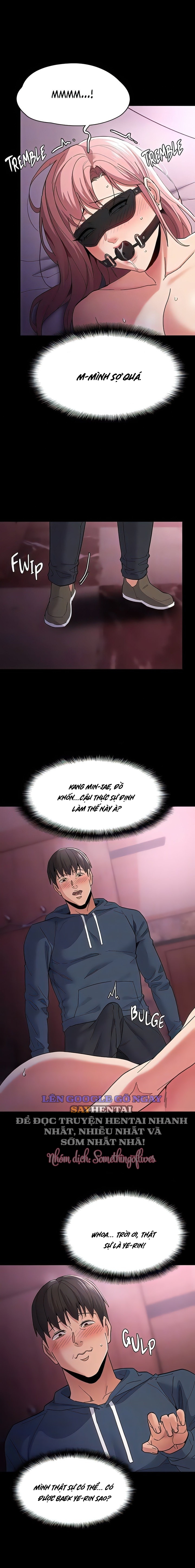 Nhật Kí Của Kẻ Biến Thái Chap Chapter 31-Nhật Kí Của Kẻ Biến Thái - Next Chap 32