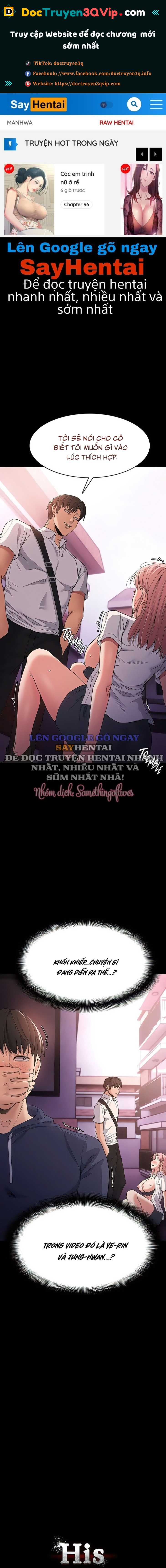 Nhật Kí Của Kẻ Biến Thái Chap Chapter 31-Nhật Kí Của Kẻ Biến Thái - Next Chap 32