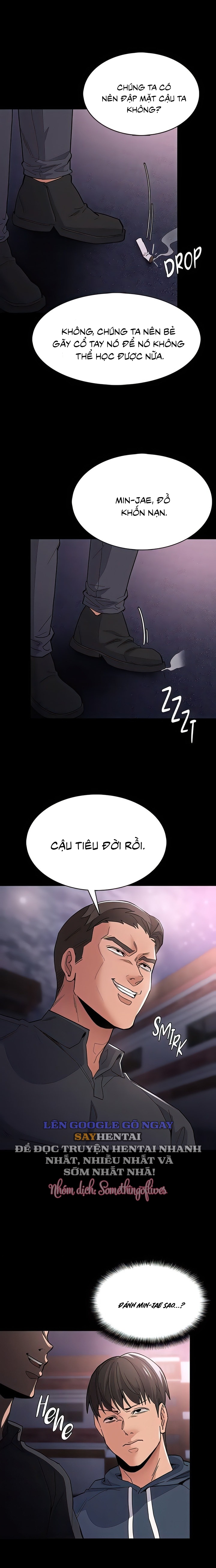 Nhật Kí Của Kẻ Biến Thái Chap Chapter 31-Nhật Kí Của Kẻ Biến Thái - Next Chap 32