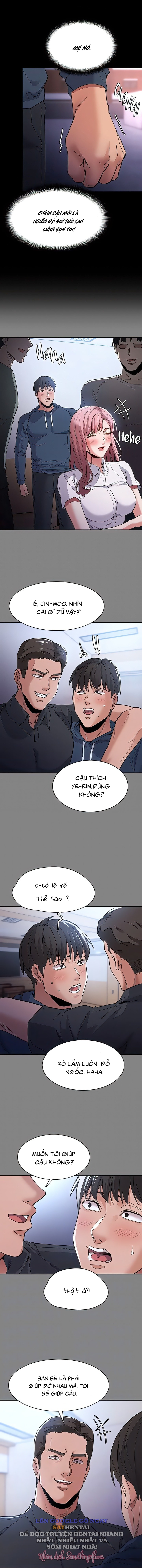 Nhật Kí Của Kẻ Biến Thái Chap Chapter 31-Nhật Kí Của Kẻ Biến Thái - Next Chap 32