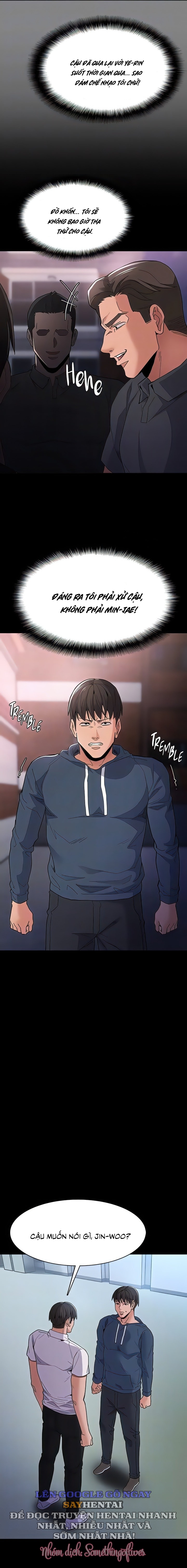 Nhật Kí Của Kẻ Biến Thái Chap Chapter 31-Nhật Kí Của Kẻ Biến Thái - Next Chap 32