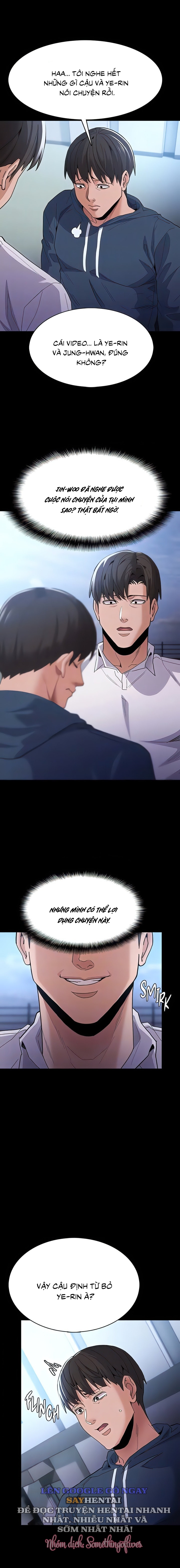 Nhật Kí Của Kẻ Biến Thái Chap Chapter 31-Nhật Kí Của Kẻ Biến Thái - Next Chap 32