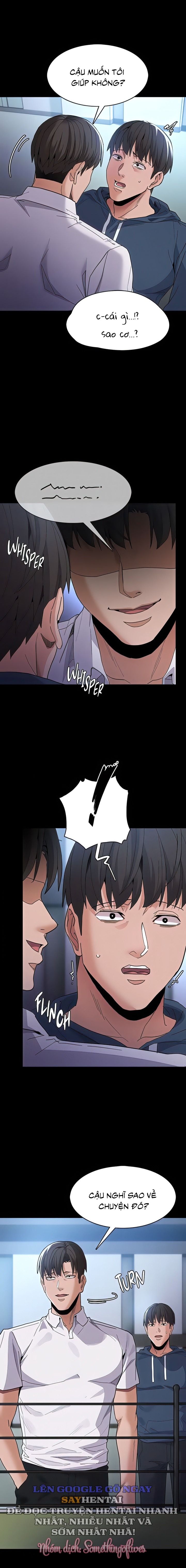 Nhật Kí Của Kẻ Biến Thái Chap Chapter 31-Nhật Kí Của Kẻ Biến Thái - Next Chap 32