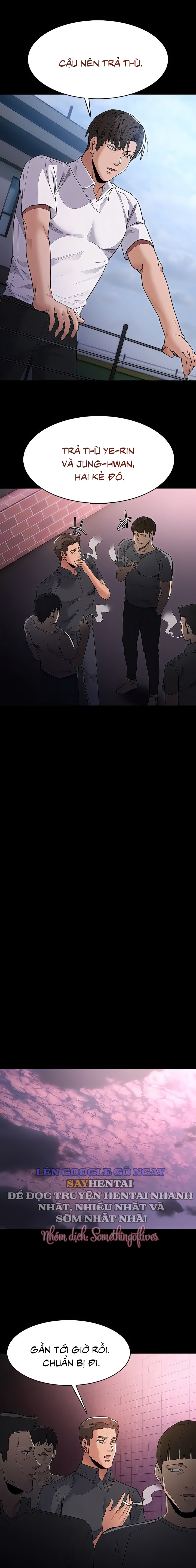 Nhật Kí Của Kẻ Biến Thái Chap Chapter 31-Nhật Kí Của Kẻ Biến Thái - Next Chap 32
