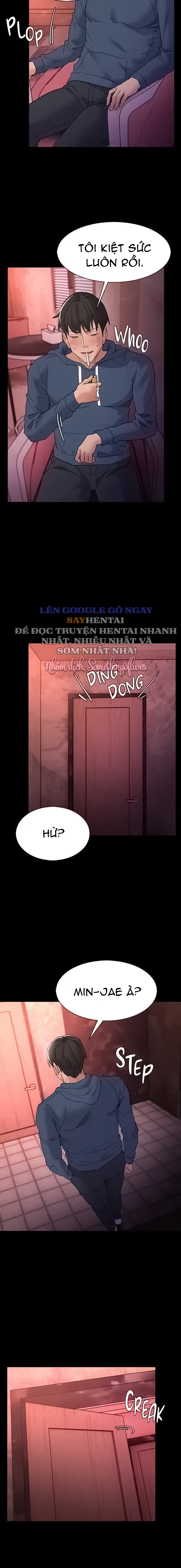 Nhật Kí Của Kẻ Biến Thái Chap Chapter 33-Nhật Kí Của Kẻ Biến Thái - Next Chap 34